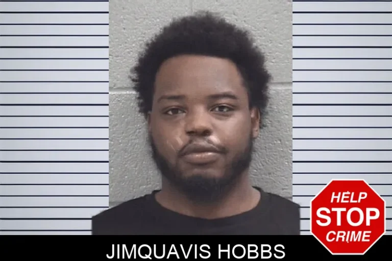Jimquavis Hobbs
