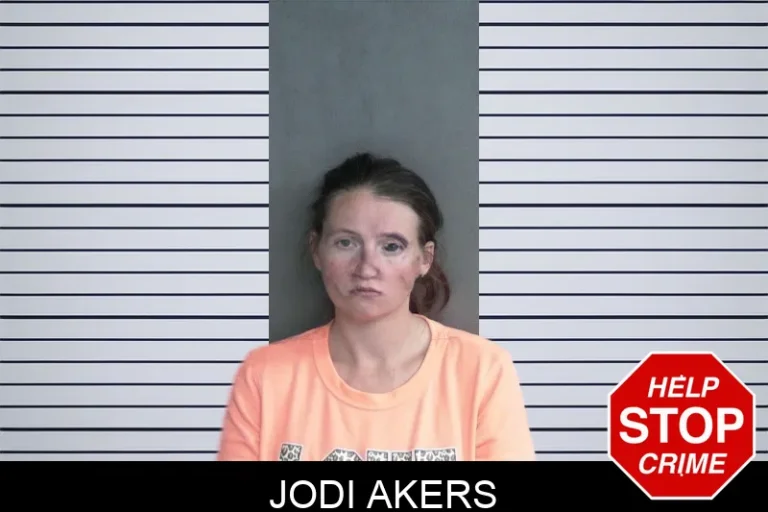 Jodi Akers
