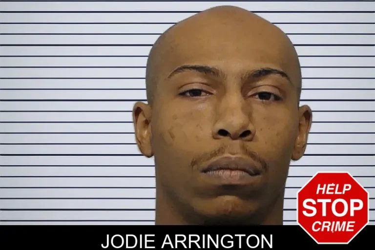 Jodie Arrington mugshot – Bibb County , Georgia Jodie Arrington