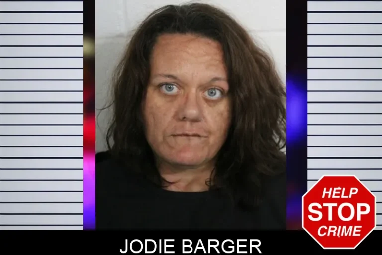 Jodie Barger