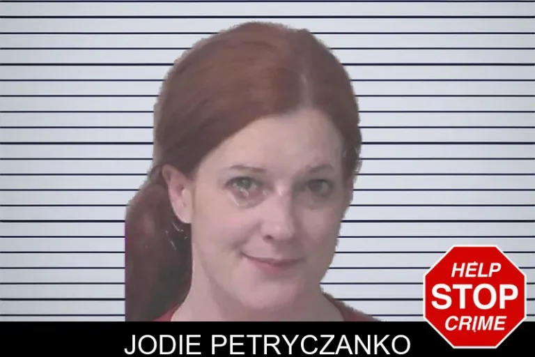 Jodie Petryczanko
