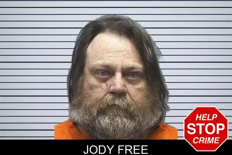 Jody Free