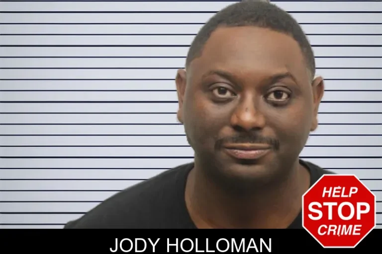 Jody Holloman