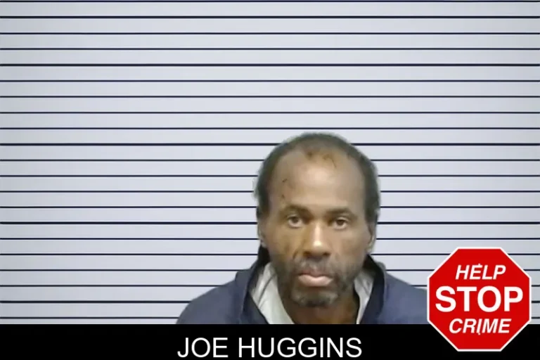 Joe Huggins