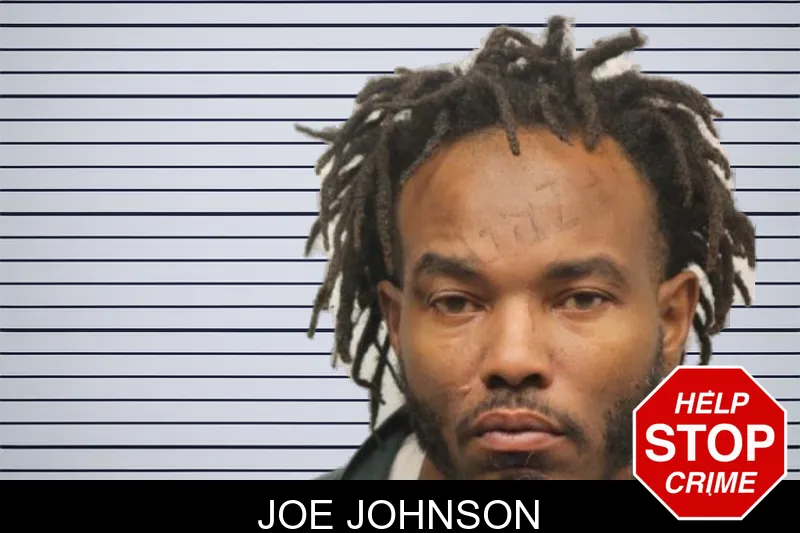 Joe Johnson mugshot – Chatham County , Georgia Joe Johnson mugshot