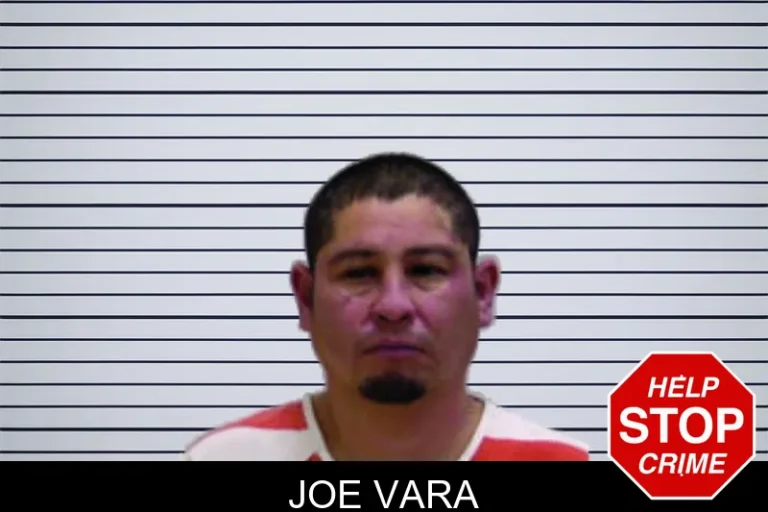 Joe Vara mugshot – Bartow County , Georgia Joe Vara