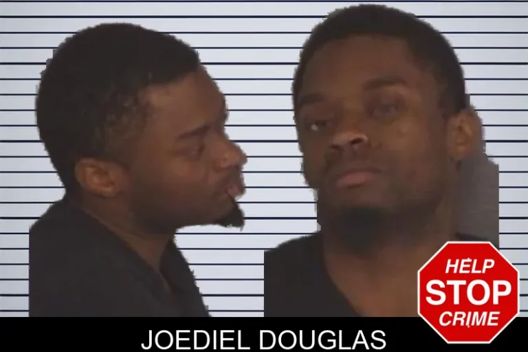 Joediel Douglas