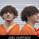 Joel Hurtado Mugshots