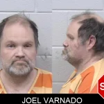 Joel Varnado Mugshots
