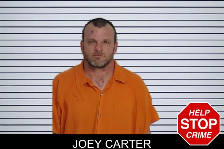 Joey Carter