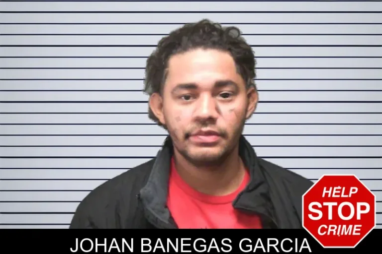 Johan Banegas Garcia