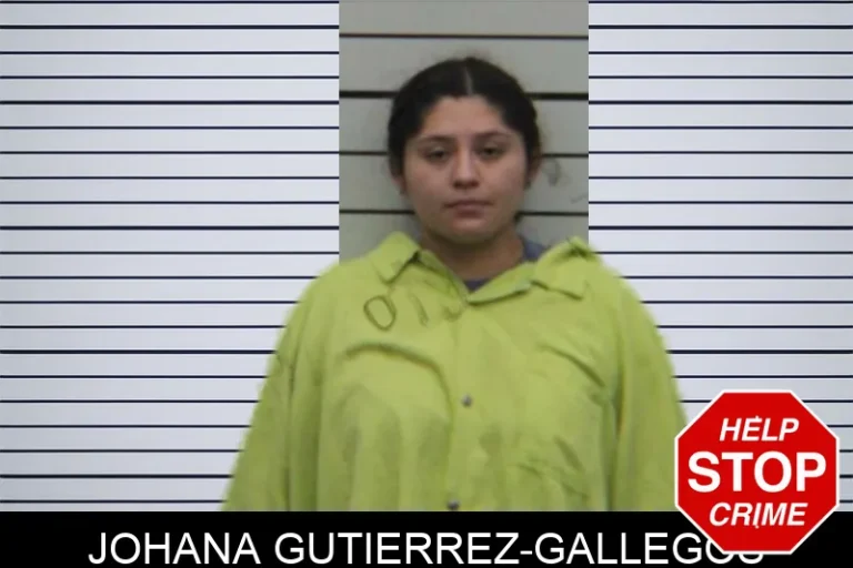 Johana Gutierrez-Gallegos