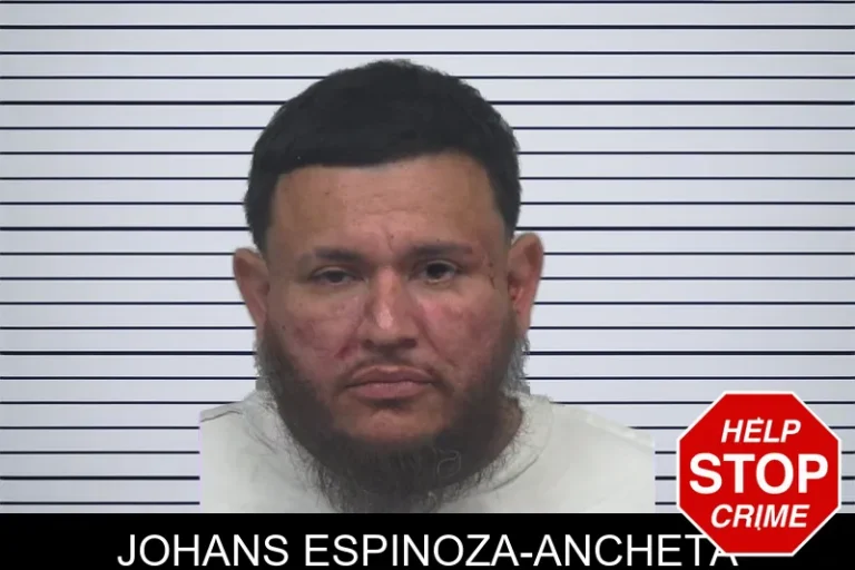 Johans Espinoza-Ancheta