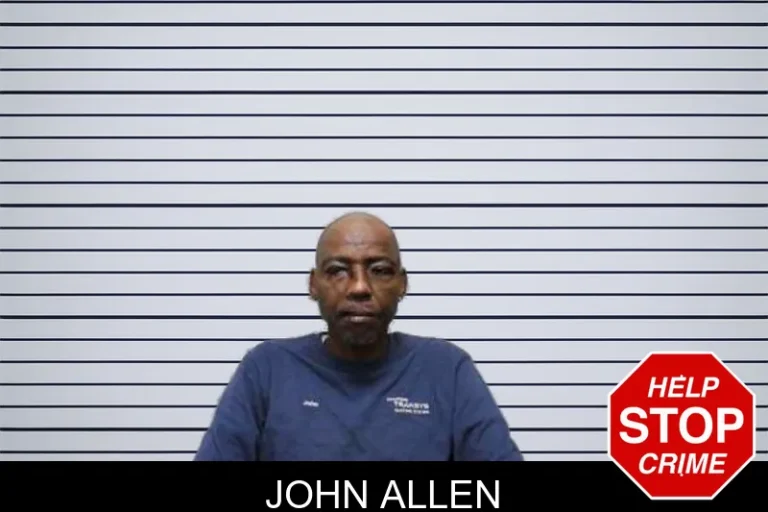 John Allen