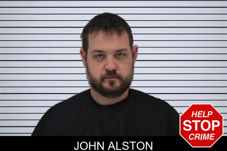 John Alston