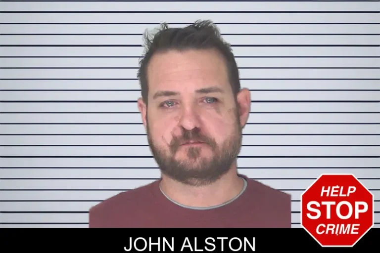 John Alston