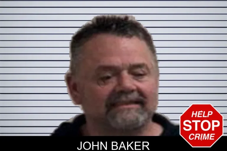 John Baker