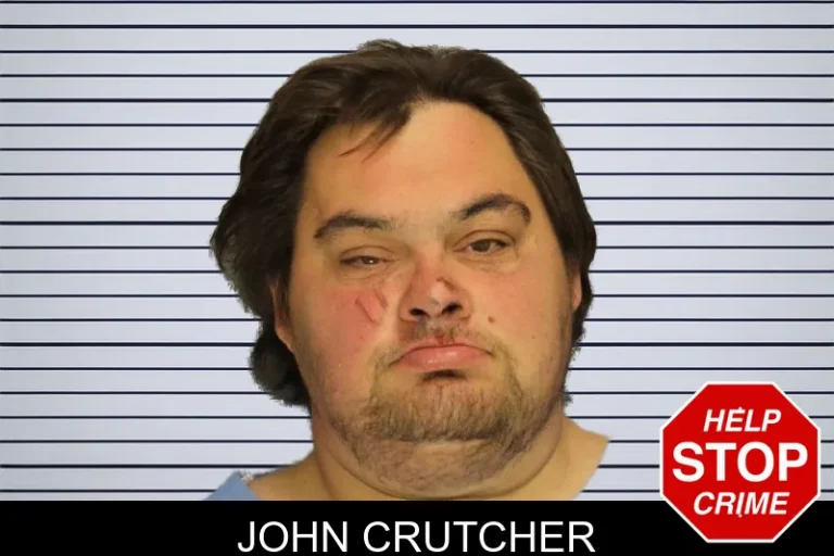 John Crutcher