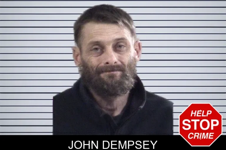 John Dempsey