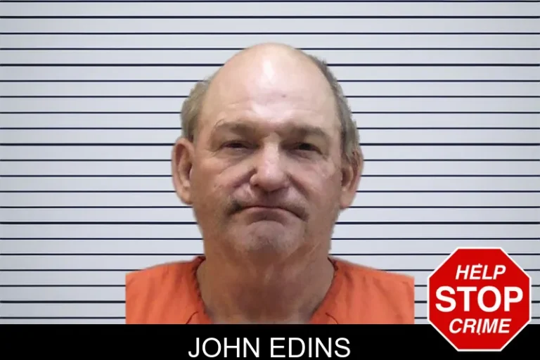 John Edins