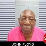 John Floyd Mugshots