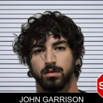 John Garrison Mugshots