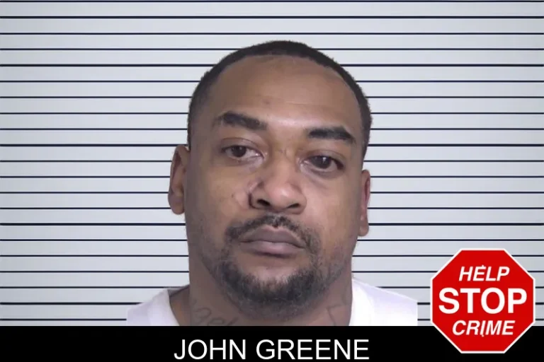 John Greene