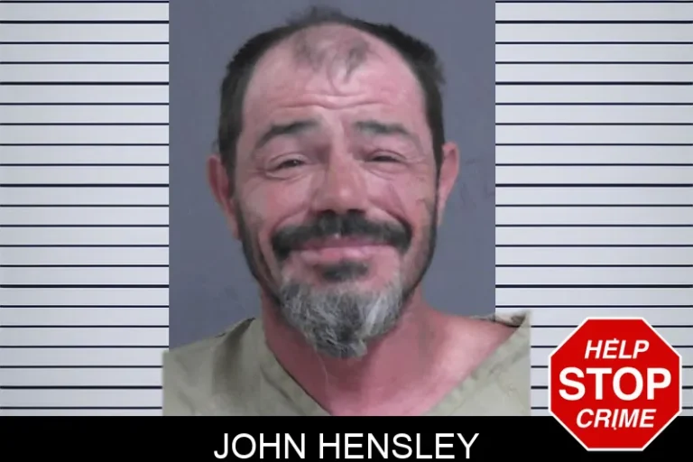 John Hensley
