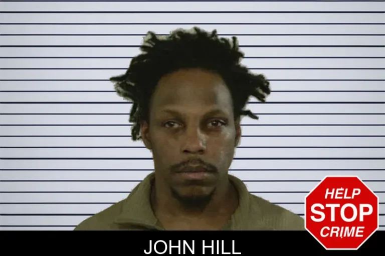 John Hill