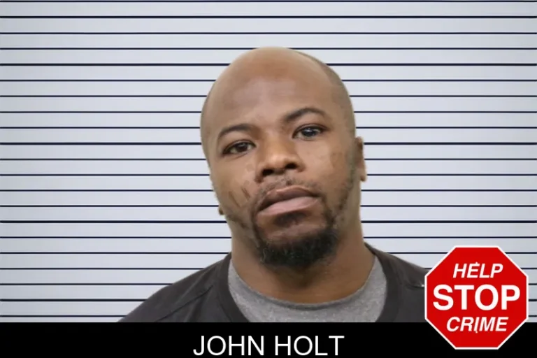 John Holt