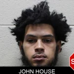 John House Mugshots