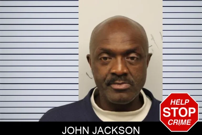 John Jackson