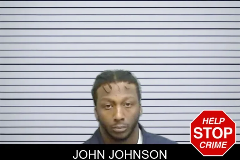 John Johnson