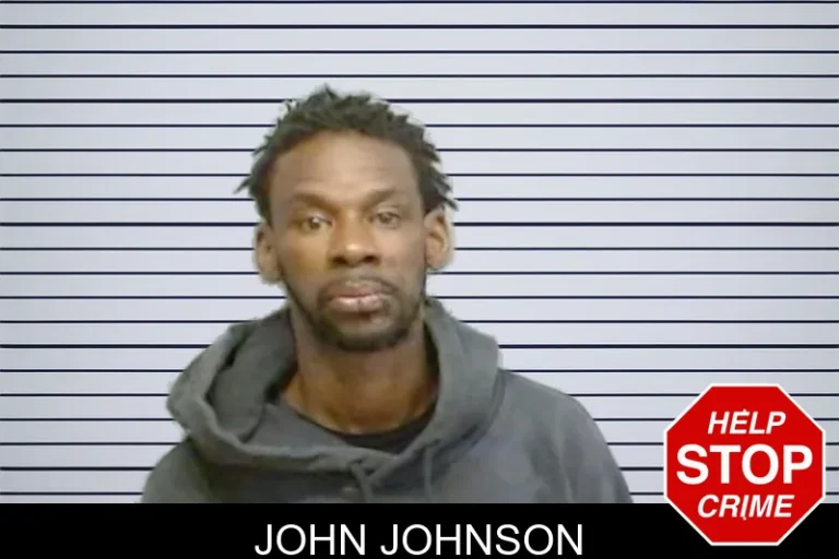 John Johnson