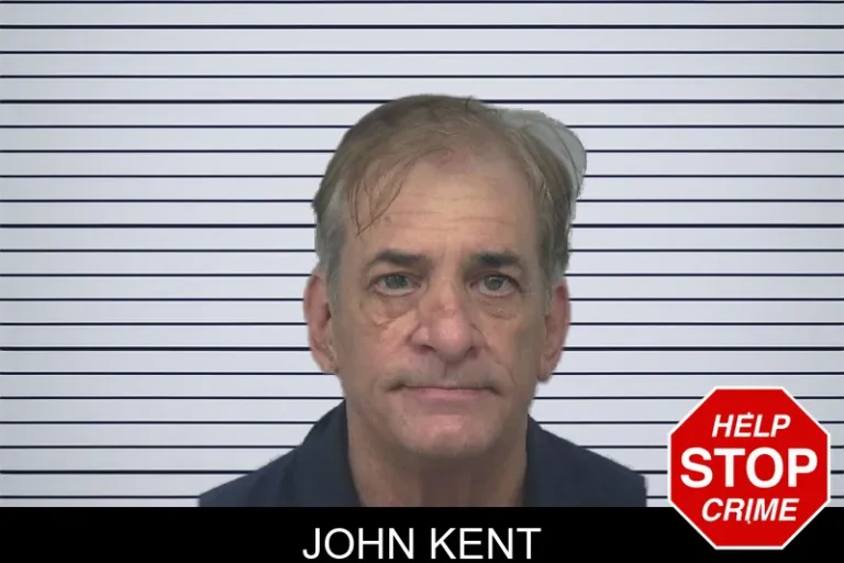 John Kent mugshot – Gwinnett County , Georgia John Kent