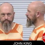John King Mugshots