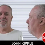John Kipple Mugshots