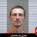 John Klein Mugshots