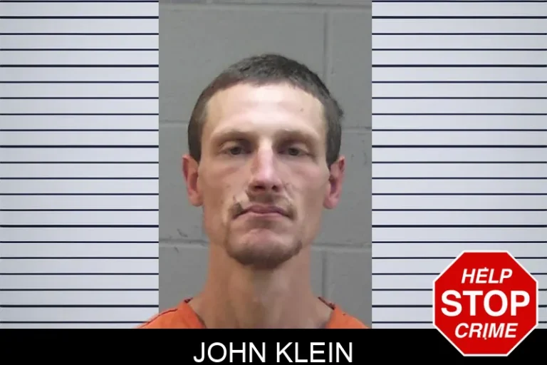 John Klein