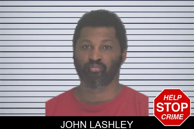 John Lashley