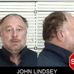 John Lindsey Mugshots