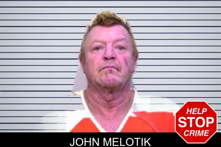 John Melotik