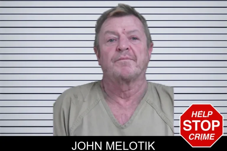 John Melotik