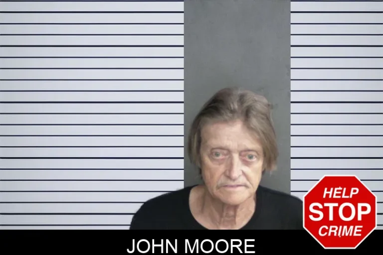 John Moore