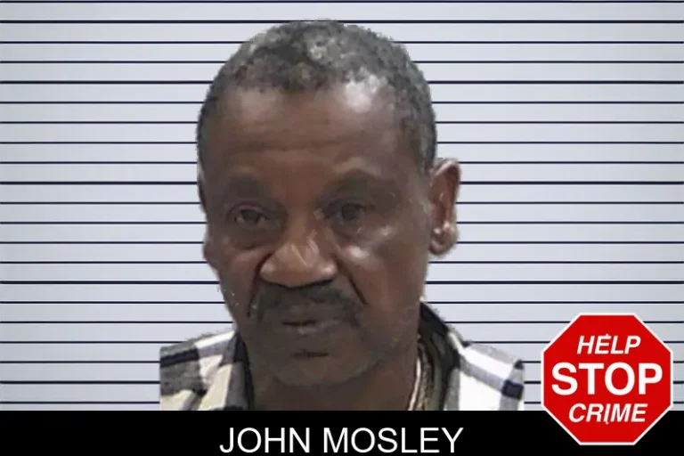 John Mosley