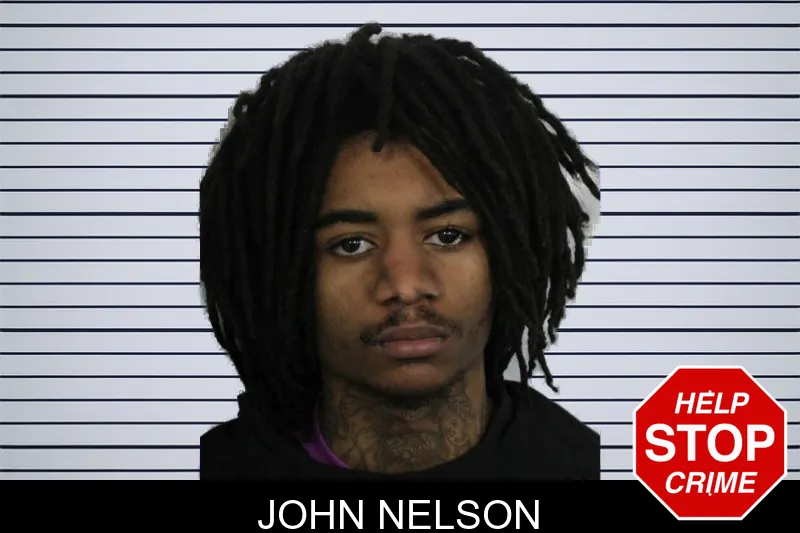 John Nelson mugshot – Floyd County , Georgia John Nelson mugshot