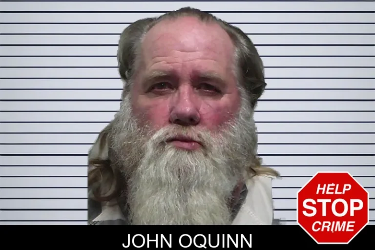 John Oquinn