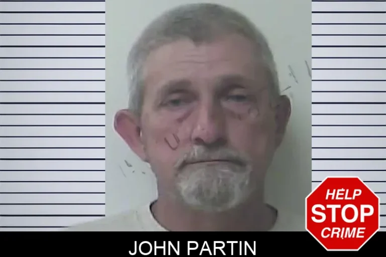 John Partin