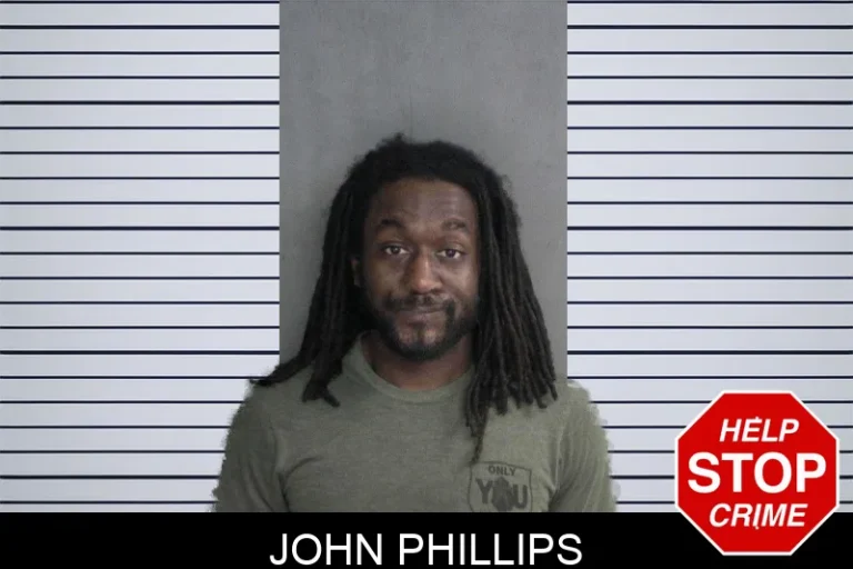John Phillips