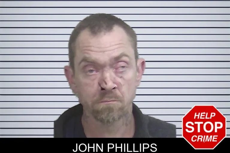 John Phillips